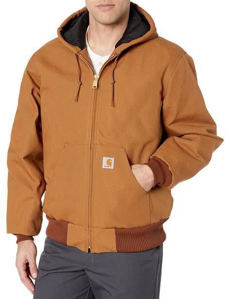 carhartt jacket